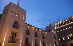 Hotel Palacio La Marquesa 4 Estrellas SUP
